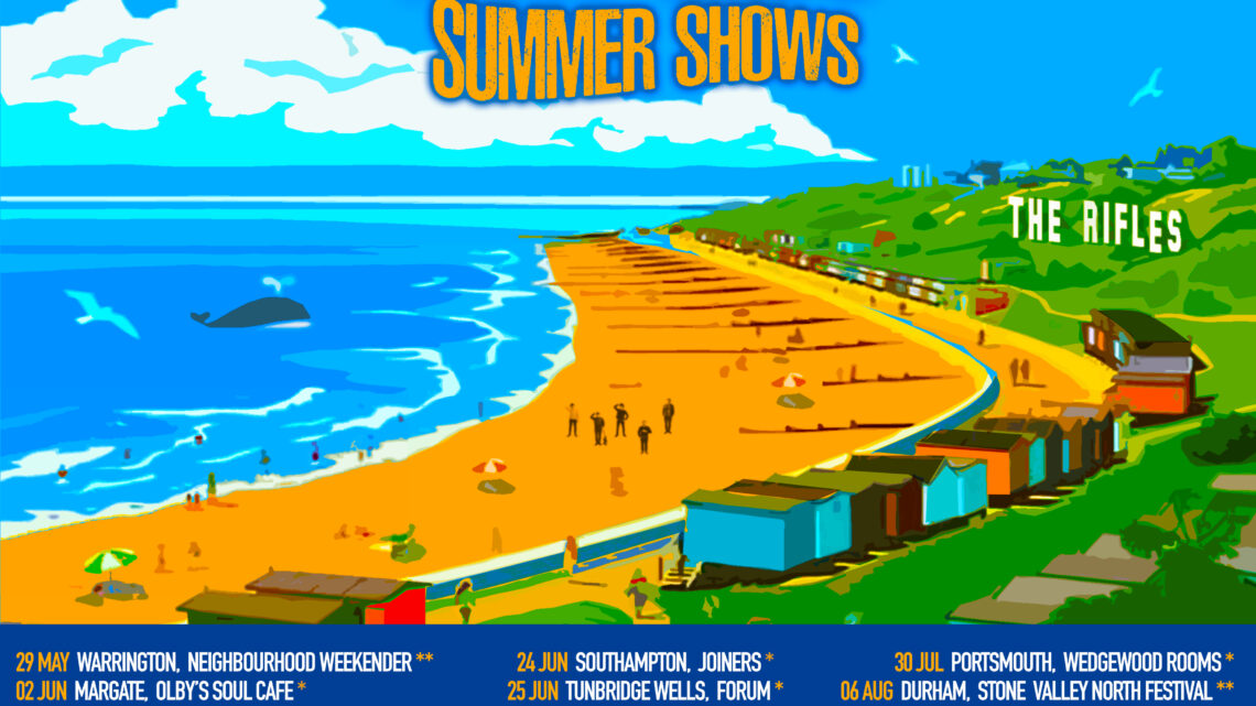 Summer Shows